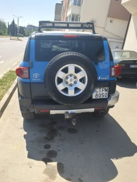 Toyota Fj cruiser 44   | Mobile.bg    3