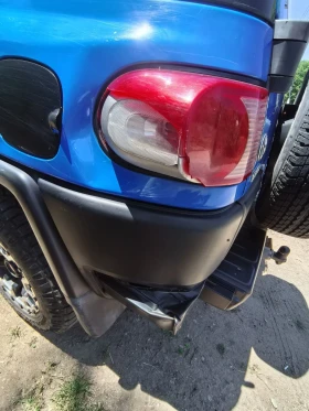 Toyota Fj cruiser 44   | Mobile.bg    9