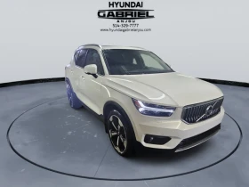 Volvo XC40 I * T5 * Inspiration* AвтоКредит* (ЦЕНА ДО БГ)