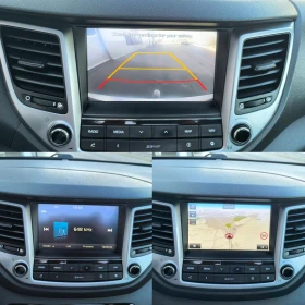 Hyundai Tucson 2.0CRDI АВТОМАТ 4x4 ПАНОРАМА - 29999 лв. - 95310199 11