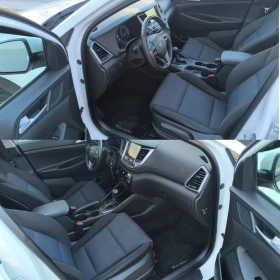 Hyundai Tucson 2.0CRDI АВТОМАТ 4x4 ПАНОРАМА - 29999 лв. - 95310199 8