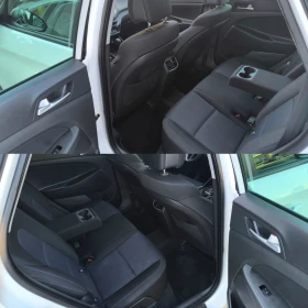 Hyundai Tucson 2.0CRDI АВТОМАТ 4x4 ПАНОРАМА - 29999 лв. - 95310199 9