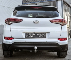 Hyundai Tucson 2.0CRDI АВТОМАТ 4x4 ПАНОРАМА - 29999 лв. - 95310199 5