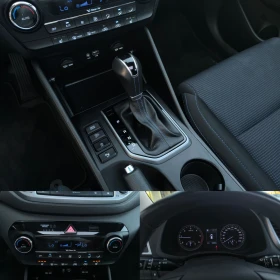 Hyundai Tucson 2.0CRDI АВТОМАТ 4x4 ПАНОРАМА - 29999 лв. - 95310199 13