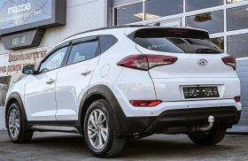 Hyundai Tucson 2.0CRDI АВТОМАТ 4x4 ПАНОРАМА - 29999 лв. - 95310199 4
