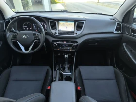 Hyundai Tucson 2.0CRDI АВТОМАТ 4x4 ПАНОРАМА - 29999 лв. - 95310199 7