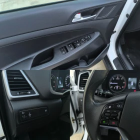 Hyundai Tucson 2.0CRDI АВТОМАТ 4x4 ПАНОРАМА - 29999 лв. - 95310199 12