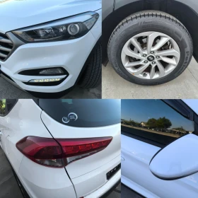 Hyundai Tucson 2.0CRDI АВТОМАТ 4x4 ПАНОРАМА - 29999 лв. - 95310199 14