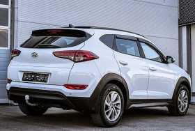 Hyundai Tucson 2.0CRDI АВТОМАТ 4x4 ПАНОРАМА - 29999 лв. - 95310199 6