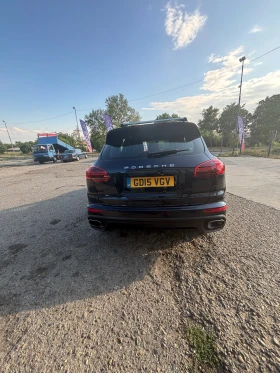 Porsche Cayenne - 33000 лв. - 47399877 7