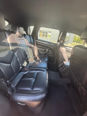 Porsche Cayenne - 33000 лв. - 47399877 5