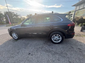 Porsche Cayenne - 33000 лв. - 47399877 8