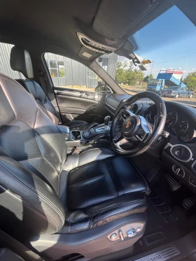 Porsche Cayenne - 33000 лв. - 47399877 3