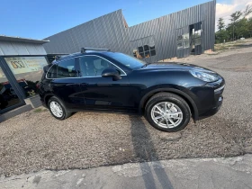 Porsche Cayenne - 33000 лв. - 47399877 6