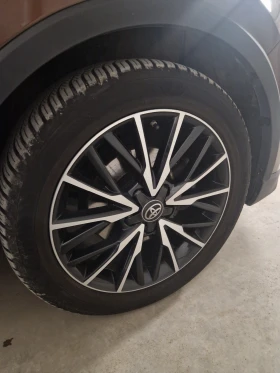 Toyota C-HR Classy - 38500 лв. - 56045554 10