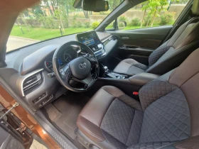 Toyota C-HR Classy - 38500 лв. - 56045554 6