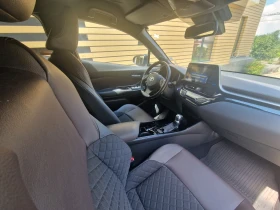 Toyota C-HR Classy - 38500 лв. - 56045554 5