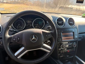 Обява за продажба на Mercedes-Benz ML 350 ~11 700 EUR - изображение 4