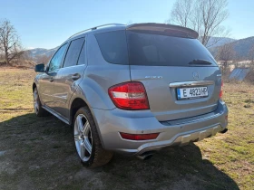 Обява за продажба на Mercedes-Benz ML 350 ~11 700 EUR - изображение 2