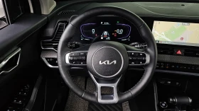 Kia Sportage 2.0LPG 2WD PRESTIGE | Mobile.bg    16