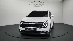 Kia Sportage 2.0LPG 2WD PRESTIGE | Mobile.bg    3
