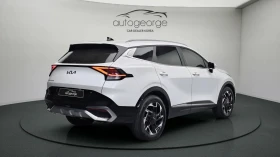 Kia Sportage 2.0LPG 2WD PRESTIGE | Mobile.bg    2