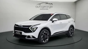     Kia Sportage 2.0LPG 2WD PRESTIGE