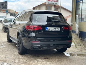Обява за продажба на Mercedes-Benz GLC 300 ~61 000 лв. - изображение 4