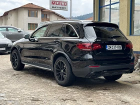 Обява за продажба на Mercedes-Benz GLC 300 ~61 000 лв. - изображение 3