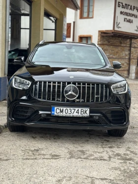 Обява за продажба на Mercedes-Benz GLC 300 ~61 000 лв. - изображение 2