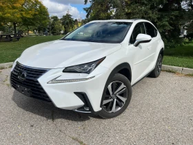  Lexus NX 300