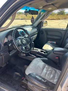 Jeep Cherokee Cherokee liberty extreme sport, снимка 3