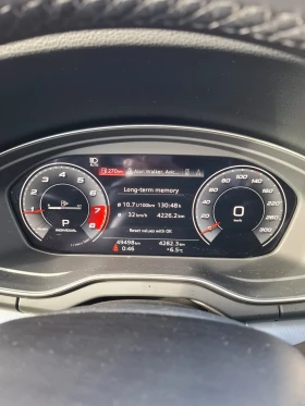 Audi Q5 2.0 TFSI S-line Sportback S-tronic Mild hibrid KEY - 67000 лв. / 34256.56 € - 93164536 12