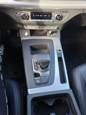 Audi Q5 2.0 TFSI S-line Sportback S-tronic Mild hibrid KEY - 67000 лв. / 34256.56 € - 93164536 14