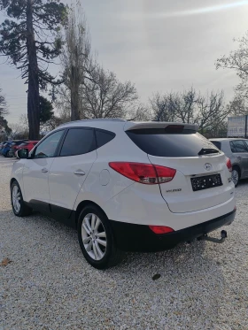 Hyundai IX35 2.0, 184к.с. 4х4 FULL - 18300 лв. / 9356.64 € - 91749718 4