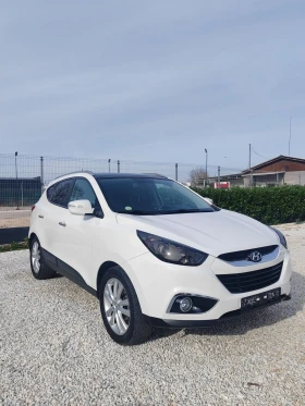 Hyundai IX35 2.0, 184к.с. 4х4 FULL - 18300 лв. / 9356.64 € - 91749718 2