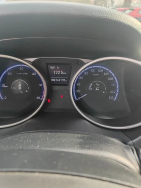 Hyundai IX35 2.0, 184к.с. 4х4 FULL - 18300 лв. / 9356.64 € - 91749718 16