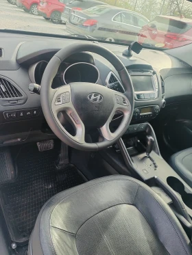 Hyundai IX35 2.0, 184к.с. 4х4 FULL - 18300 лв. / 9356.64 € - 91749718 12