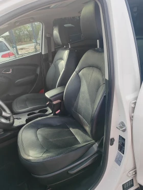 Hyundai IX35 2.0, 184к.с. 4х4 FULL - 18300 лв. / 9356.64 € - 91749718 9