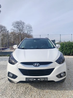 Hyundai IX35 2.0, 184к.с. 4х4 FULL - 18300 лв. / 9356.64 € - 91749718 5