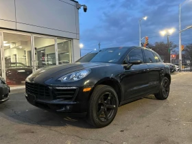Porsche Macan * AWD 4dr * CARFAX * БЕЗ ПЪРВОНАЧАЛНА ВНОСКА