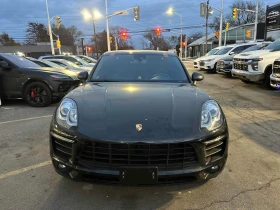 Porsche Macan 2017 / ПОДГРЕВИ / ОБУХВАНЕ / ПАНОРАМА - 17890 € / 34989.80 лв. - 70230889 2