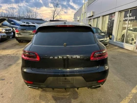 Porsche Macan 2017 / ПОДГРЕВИ / ОБУХВАНЕ / ПАНОРАМА - 17890 € / 34989.80 лв. - 70230889 4