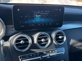 Mercedes-Benz GLC * 300 * CARFAX * BURMEISTER* 2 КЛЮЧА* ПОДГРЕВ*  - 33000 € / 64542.39 лв. - 70920476 9