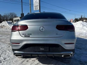 Mercedes-Benz GLC * 300 * CARFAX * BURMEISTER* 2 КЛЮЧА* ПОДГРЕВ*  - 33000 € / 64542.39 лв. - 70920476 4