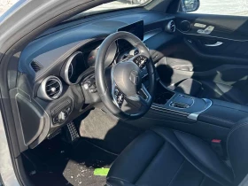 Mercedes-Benz GLC * 300 * CARFAX * BURMEISTER* 2 КЛЮЧА* ПОДГРЕВ*  - 33000 € / 64542.39 лв. - 70920476 5