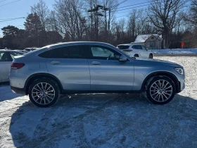 Mercedes-Benz GLC * 300 * CARFAX * BURMEISTER* 2 КЛЮЧА* ПОДГРЕВ*  - 33000 € / 64542.39 лв. - 70920476 3