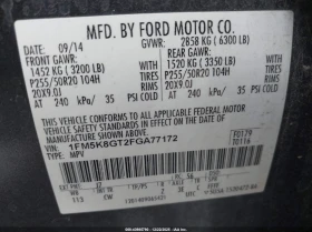 Ford Explorer 3.5l Sport - 8500 € / 16624.56 лв. - 71022960 9