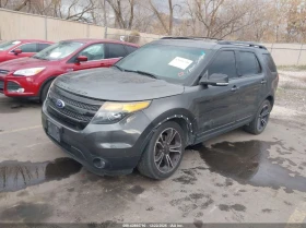 Ford Explorer 3.5l Sport - 8500 € / 16624.56 лв. - 71022960 2