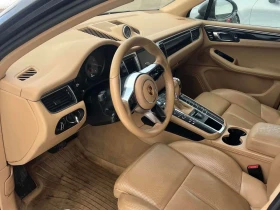 Porsche Macan * S * ПОДГРЕВ* KEYLESS* ПАНО*  - 12200 € / 23861.13 лв. - 13082124 5